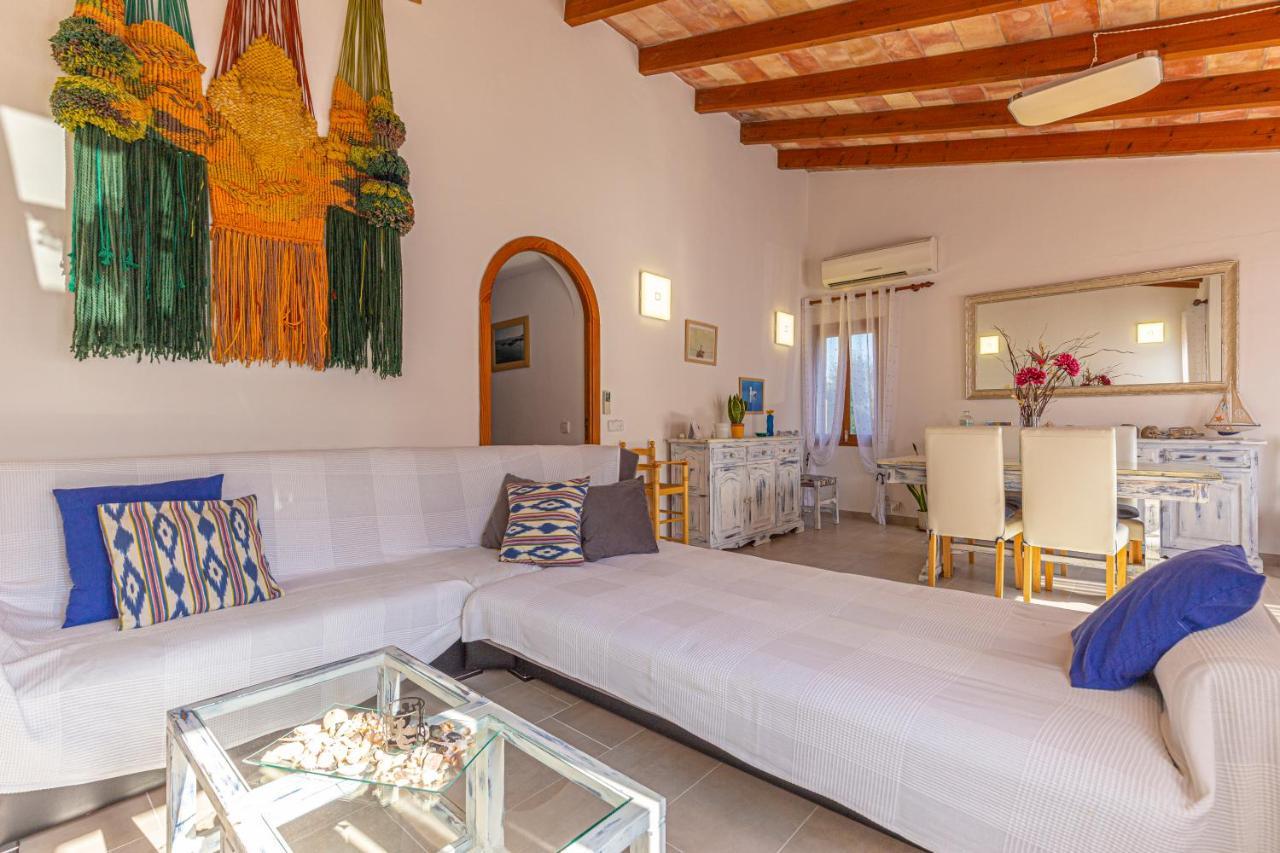 Vakantiehuis Rosers Colònia de Sant Pere