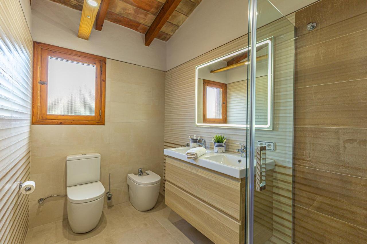 Rosers Vakantiehuis Colònia de Sant Pere