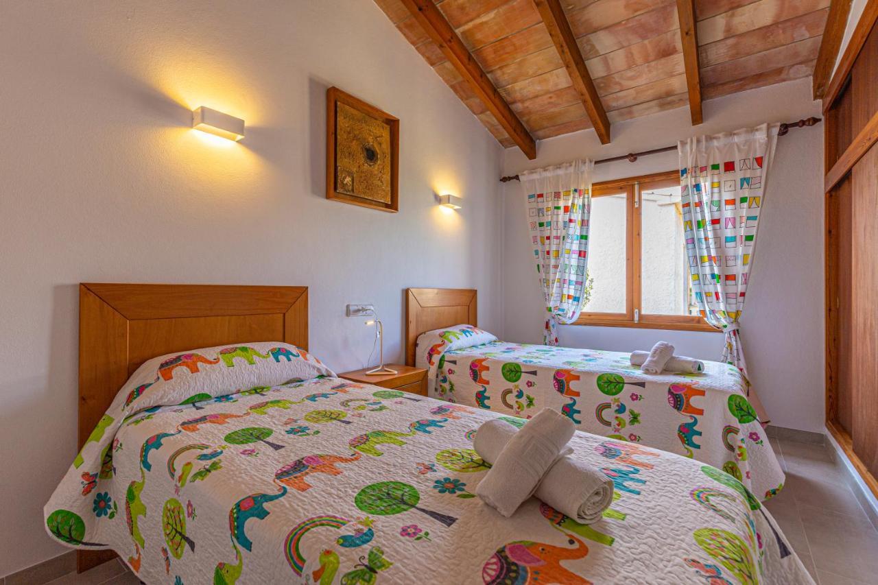 Vakantiehuis Rosers *
