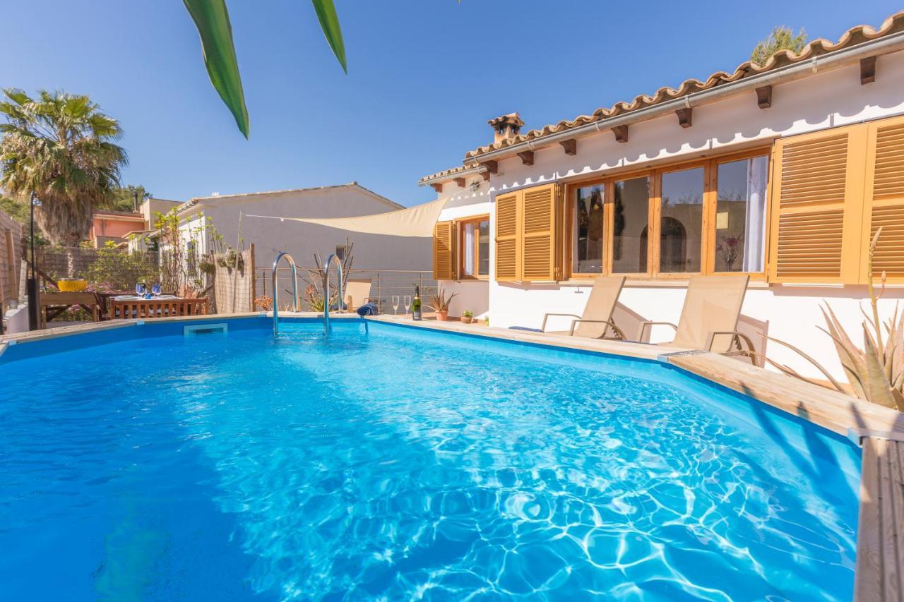 Vakantiehuis Rosers Colònia de Sant Pere